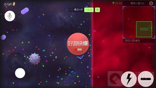 球球大作战大逃杀怎么玩更容易获胜 进阶指南