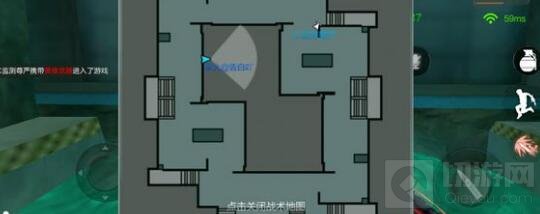 CF手游新版本有哪些新地图 狙神争霸新图盘点