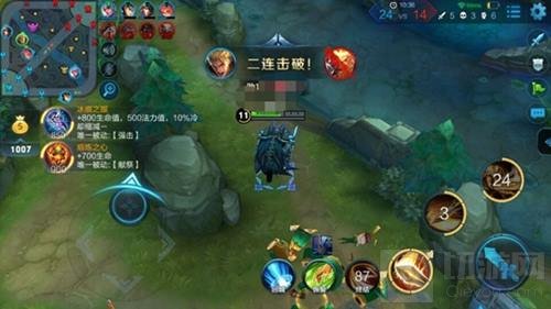 王者荣耀新版亚瑟怎么玩 亚瑟出装及对线技巧
