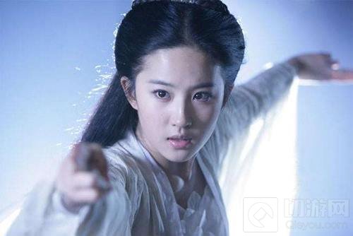 代言人是谁 杨过与小龙女上架同步揭晓