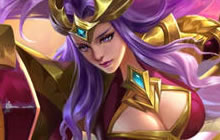 王者荣耀雅典娜高伤害打法 再肉也能被刺穿