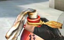 CF手游桂花酒手雷怎么样 新手雷图鉴大揭秘