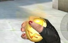 CF手游鸭蛋烟雾蛋怎么样 鸭蛋烟雾蛋图片赏析