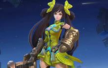 王者荣耀千金小姐孙尚香玩法技巧 开局需拿红