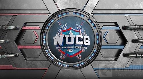 WUCG携手ImbaTV打造电竞变形金刚 上演名校对决