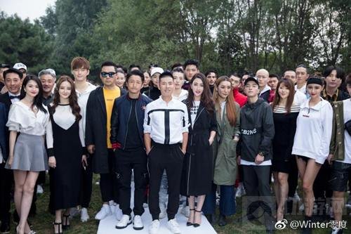 KPL超玩会创始人零度进军时尚圈：不比技术比业务能力？