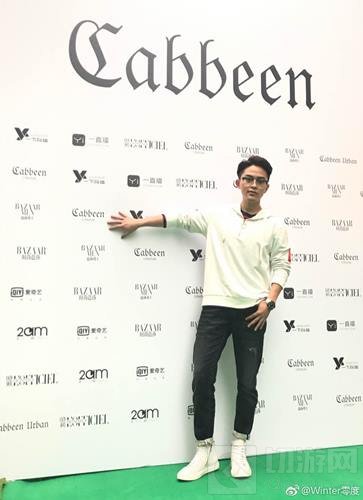 KPL超玩会创始人零度进军时尚圈：不比技术比业务能力？