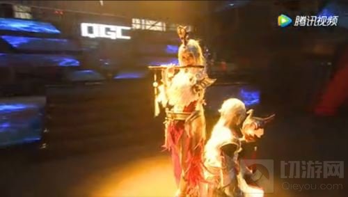 2017王者荣耀QGC夏季总决赛回顾 EDG战队夺冠