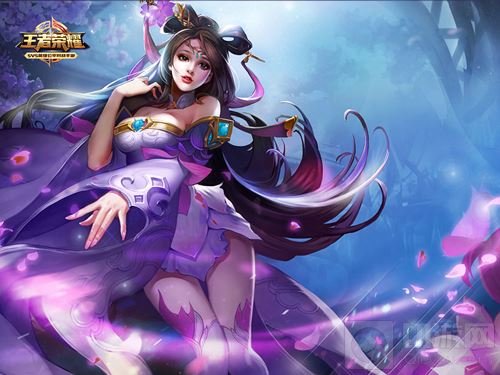 王者荣耀哪些英雄移速上调 9月5日更新一览