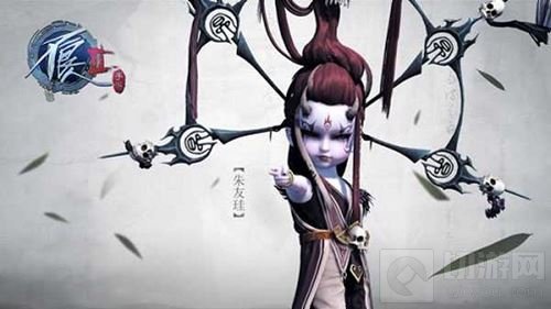 秋高气爽 《不良人2》手游侠客团陪你过中元
