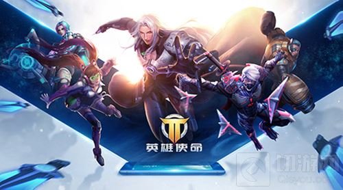 忍者无畏冰魔胜 英雄使命杀手与美人联合出击