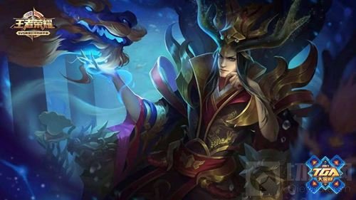 王者荣耀TGA九月第二周前瞻 强队如林谁能出线