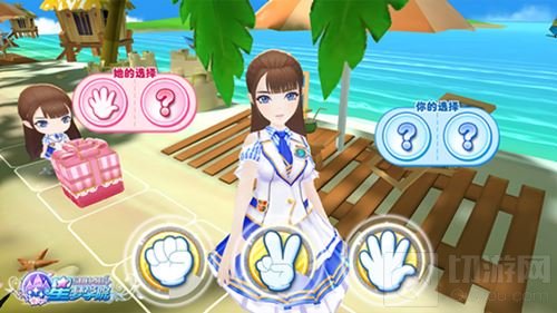 星梦学院9月19日内测 治愈系美女杨韫玉入队