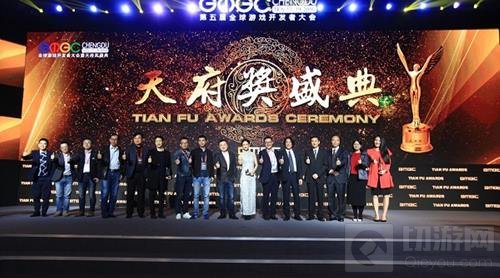 匠心无界：全球游戏开发者11月再聚GMGC成都