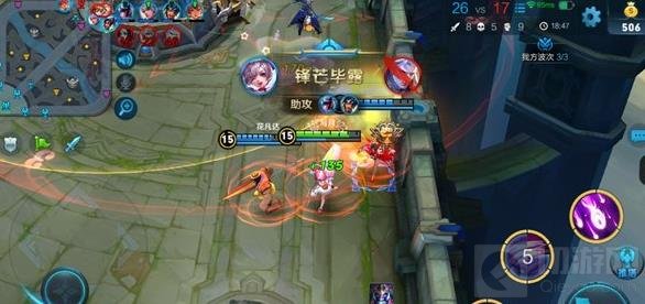 王者荣耀小乔最佳搭档是谁 小乔最佳队友推荐