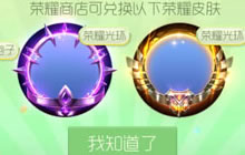球球大作战荣耀皮肤怎么得 荣耀皮肤获取途径