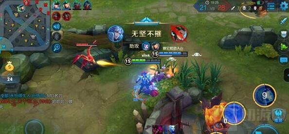 王者荣耀诸葛亮如何carry全场 你必看的干货