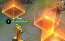 王者荣耀体验服10月14日更新 女娲重做上线