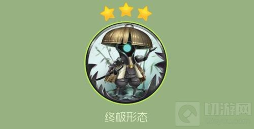 球球大作战影武士君夜1级合成需要多少碎片