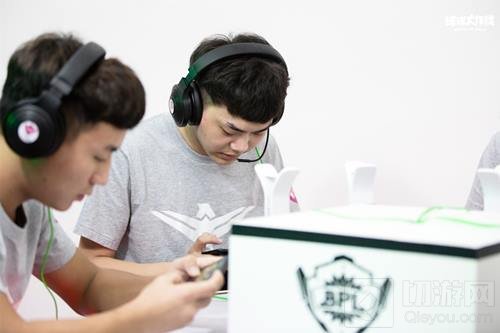 球球大作战BPL秋季赛决赛前瞻 谁将登顶荣耀之巅