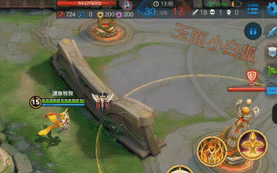 王者荣耀女娲射程大于防御塔怎么回事原因解析