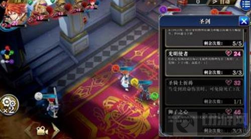 颠覆常规战旗手游玩法 《为谁而炼金》大有不同