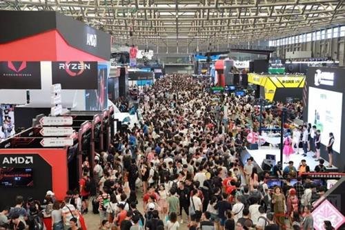 2018年第三届国际智能娱乐硬件展览会招商启动