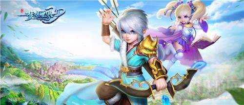 多益网络携旗下八款精品游戏力争2017金翎奖