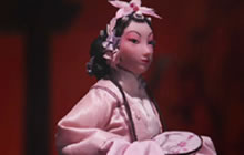 制作昆曲定格动画时每一秒动画需要多少张照片