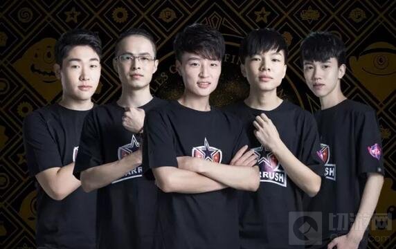魔王入侵 球球大作战万圣夜波拉哩守护战正在集结