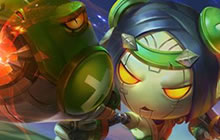 王者荣耀捣蛋鬼是指哪些英雄 捣蛋鬼英雄说明