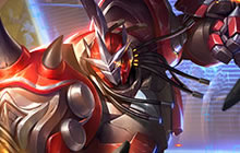 枪火战神最后的骑士大盘点 正义守护萌探长