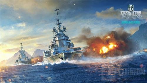 空中网携旗下3款军武大作力争2017金翎奖