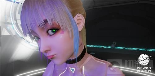 威沃世界公司携《热力舞伴》角逐2017CGDA