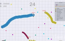 贪吃蛇大作战怎么包围敌人 围杀技巧分享