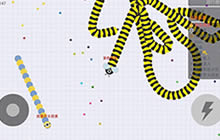 贪吃蛇大作战反围杀技巧 教你如何反围杀