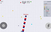 贪吃蛇大作战最实用击杀技巧 最佳击杀法则