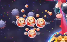 球球大作战云哥解说 触刺后快速逃脱技巧