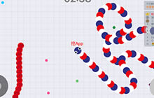 贪吃蛇大作战高级技巧介绍 排位引诱心得分享