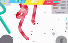 贪吃蛇大作战遥清水解说 单人排位全纪录