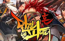 DNF手游韩服抢先试玩 国服腾讯即将上线