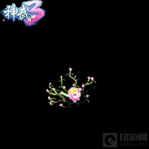 神武3黄子韬专属内容首曝 桃子精灵脚印来袭