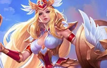 雅典娜怎么玩 王者荣耀雅典娜团战技巧分享