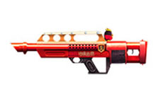 CF手游汽锤QQ超级会员怎么样 汽锤属性图鉴