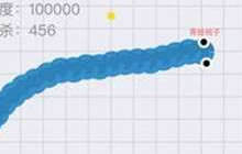 贪吃蛇大作战怎么变大 变大能量团详细解读