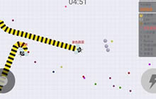 贪吃蛇大作战加速绕圈作用介绍 绕圈操作讲解
