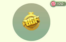 球球大作战BGF皇冠怎么得 BGF皇冠获得技巧