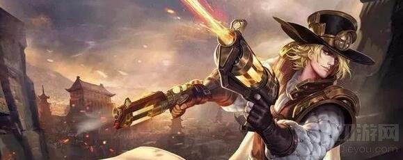 王者荣耀四位英雄即将降价 马可波罗首降5000