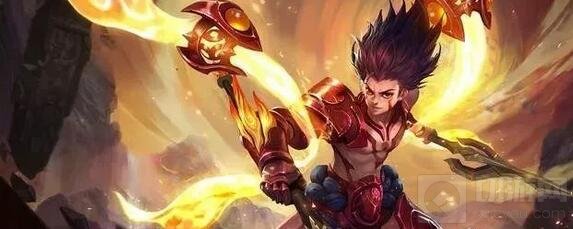 王者荣耀四位英雄即将降价 马可波罗首降5000