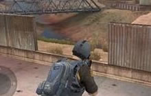 CF手游荒岛特训三楼洋房怎么打 高房打法分析